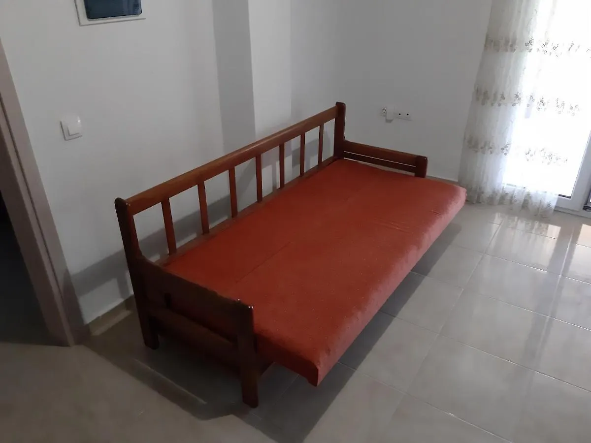 Maria Lemoni Swimming Pool Apartment Nea Skioni Greece