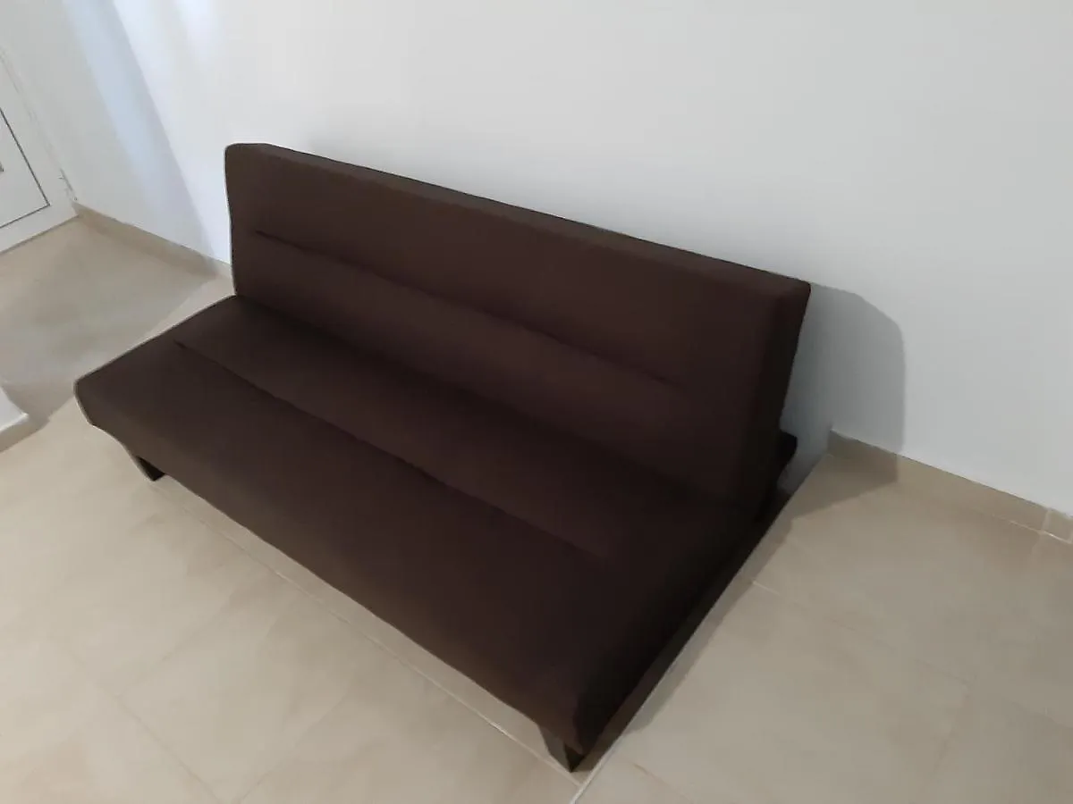 Maria Lemoni Swimming Pool Apartment Nea Skioni