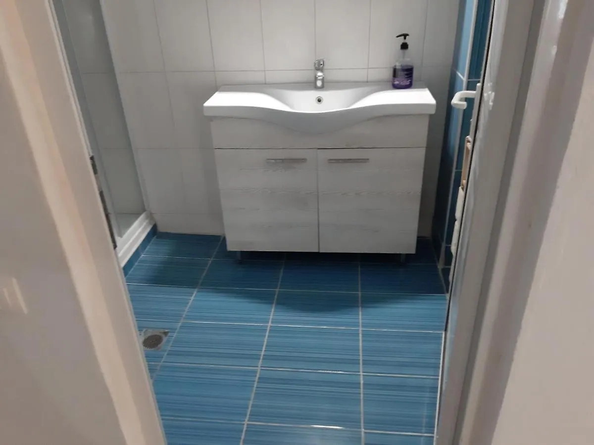 Maria Lemoni Swimming Pool Apartment Nea Skioni