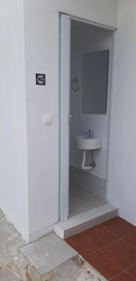 Maria Lemoni Swimming Pool Apartment Nea Skioni