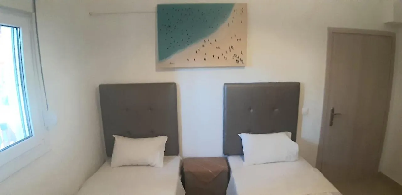 Maria Lemoni Swimming Pool Apartment Nea Skioni