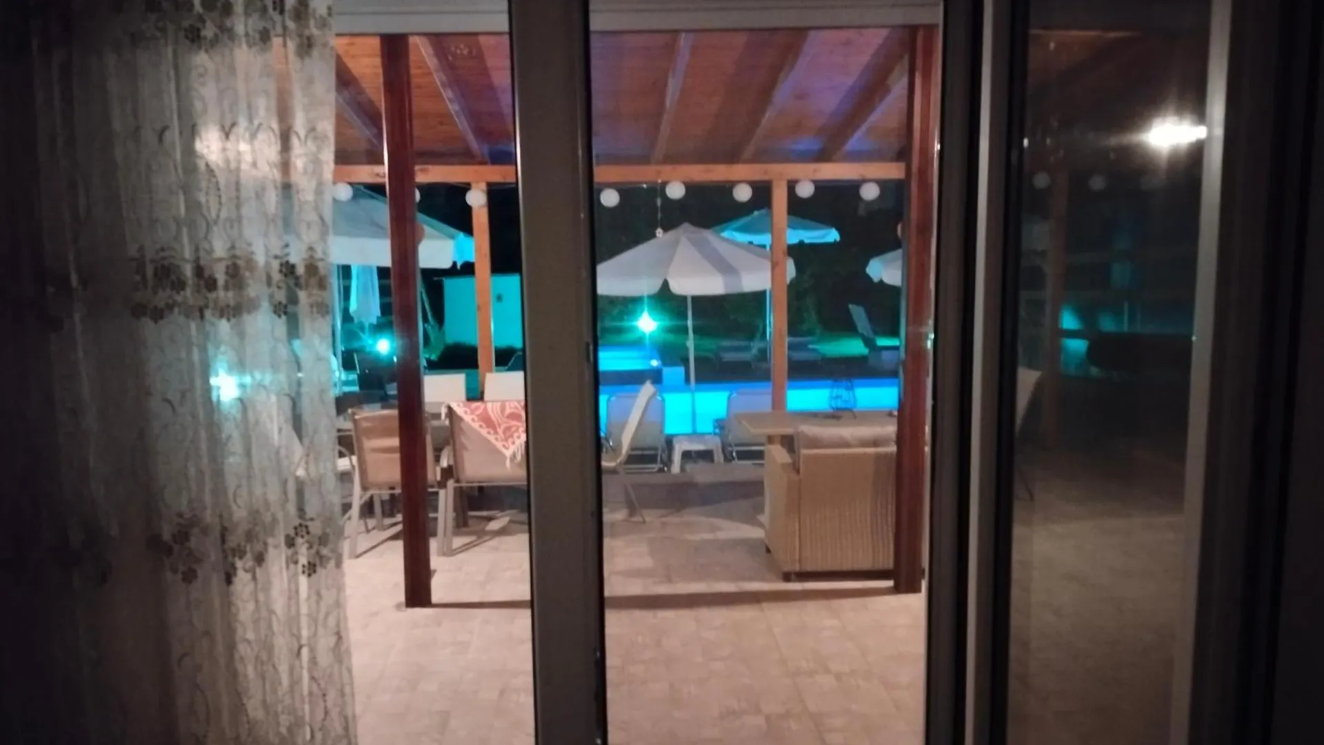 Maria Lemoni Swimming Pool Apartment Nea Skioni